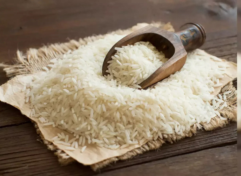 NOn Basmati Rice