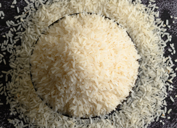 Non Basmati Rice